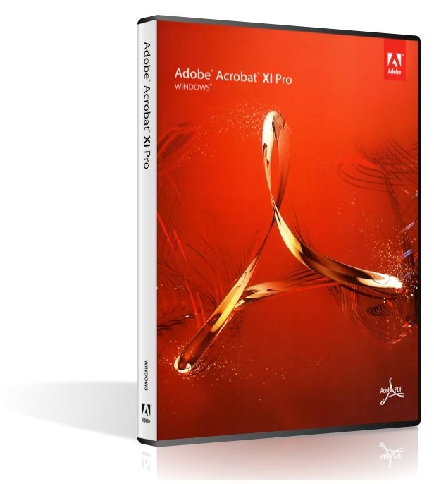 Adobe Acrobat Reader Xi Download Mac