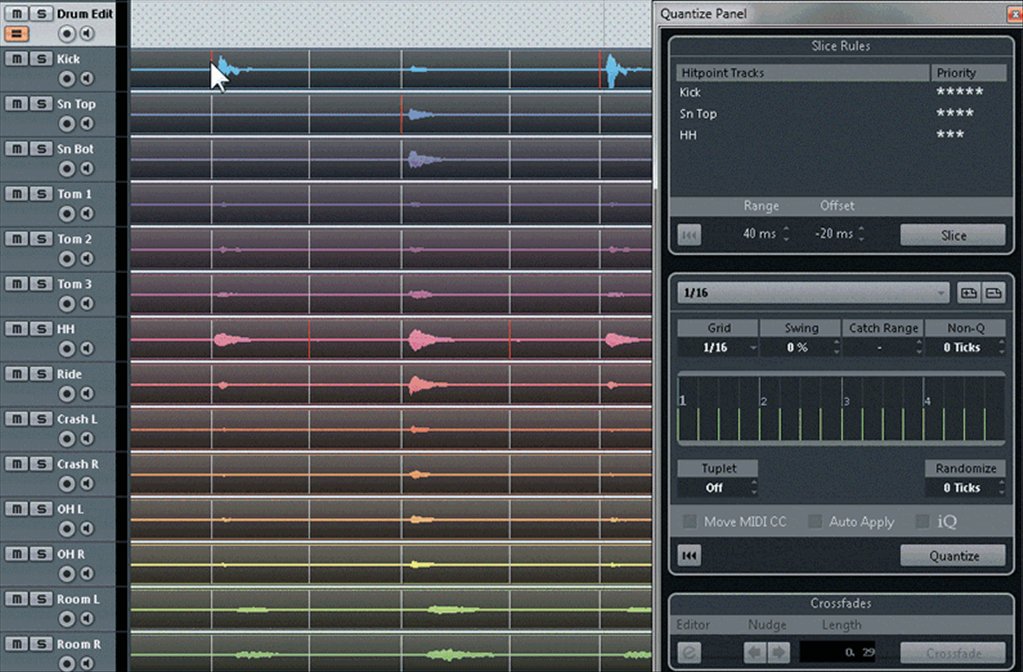 Steinberg Cubase For Mac Free Download